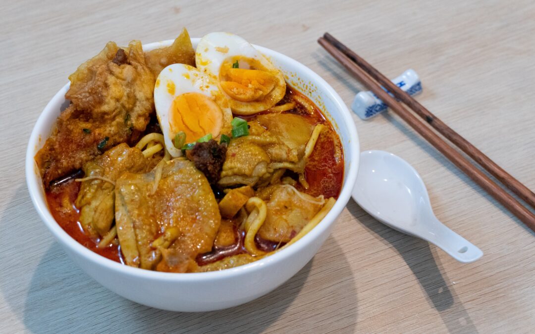 Kuchnia malezyjska – co spróbować w Malezji? Znane potrawy