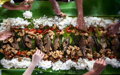 Kuchnia filipińska – jakie przysmaki warto spróbować?
