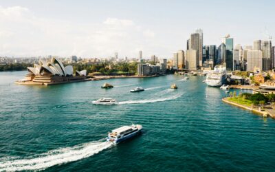 Czy do Australii potrzebna jest wiza? Sprawdź wymagane dokumenty, aby uzyskać wizę do Australii w 2024 roku