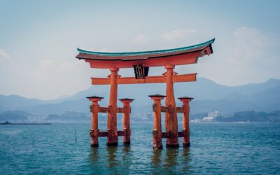 Ciekawe miejsca w Japonii – atrakcje, które warto zobaczyć