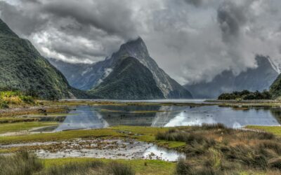 Nowa Zelandia kiedy jechać w wymarzoną podróż – klimat i pogoda w Nowej Zelandii – informacje praktyczne 