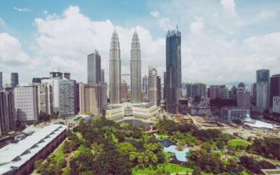 Kuala Lumpur – atrakcje, które w stolicy Malezji warto zobaczyć?